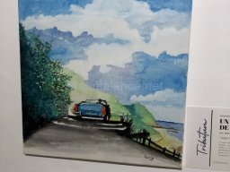 Exposición Gerardo Carceles 2023